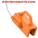 Kettenschmierstoffhelfer von Evotech Performance